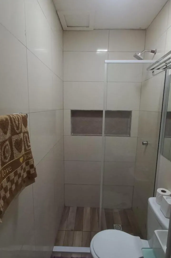 Apartment Loft Portal Beach 01 Recife