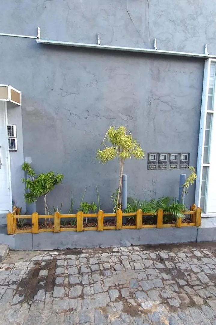 Apartment Loft Portal Beach 01 Recife
