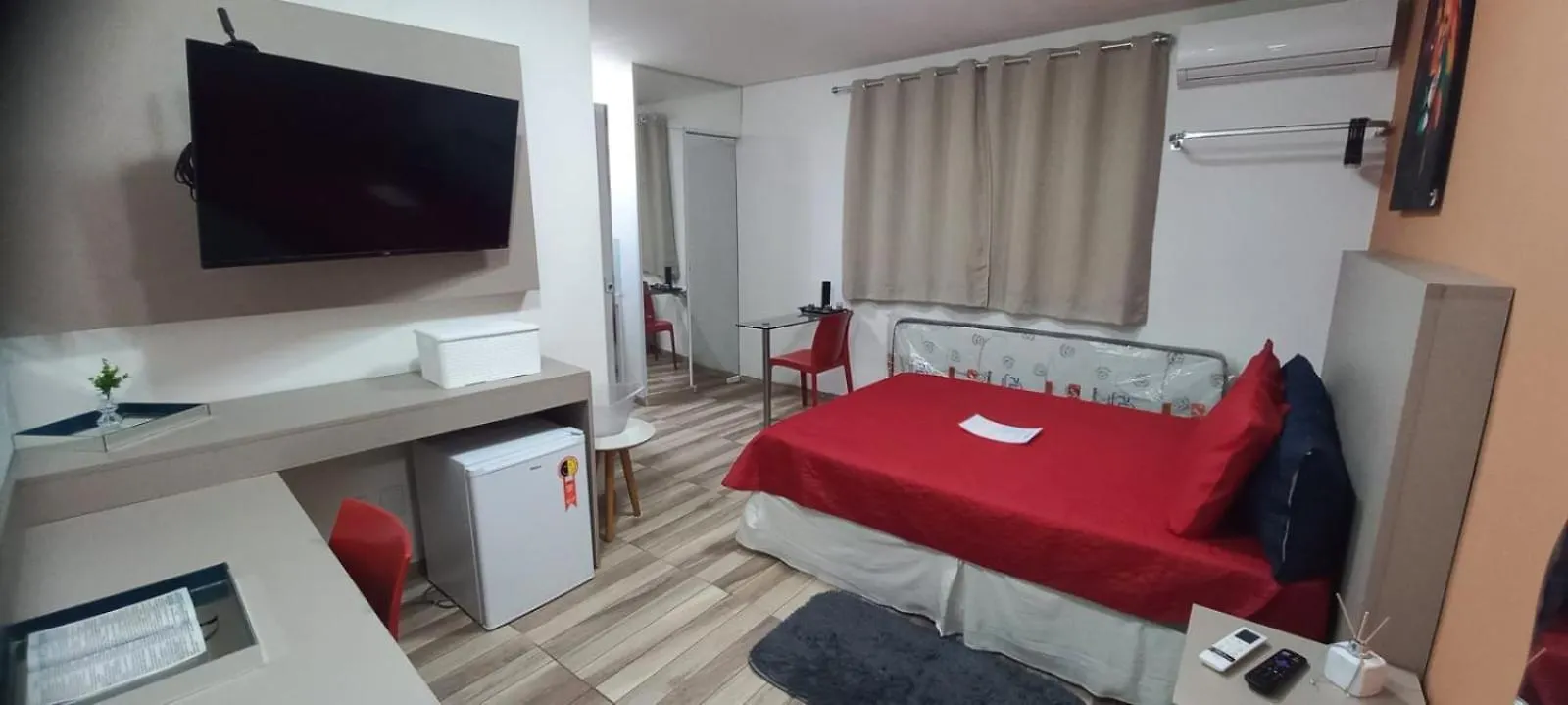 Loft Portal Beach 01 Recife