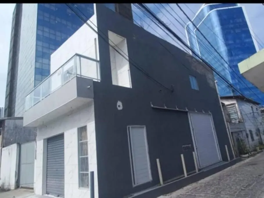 Apartment Loft Portal Beach 01 Recife Brazil